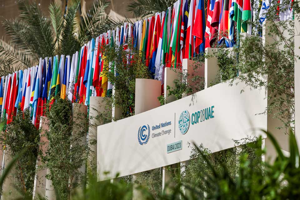 UAE Hosting COP28: Genuine Commitment or Mere Camouflage?